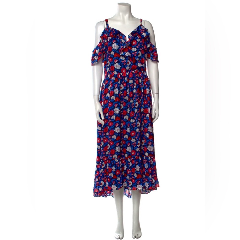 Kate Spade Flirty Dress